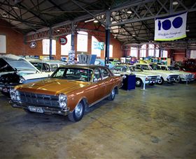 Geelong Museum Of Motoring + Industry - eAccommodation 0