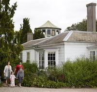 The Heights Heritage House and Garden - eAccommodation