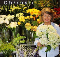Judy Chirnside Flowers - eAccommodation