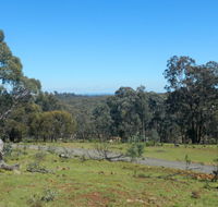 Bald Hill lookout - eAccommodation