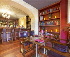 Customs House Restaurant And Wine Bar - eAccommodation 2