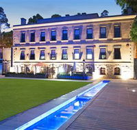 Customs House Restaurant and Wine Bar - eAccommodation