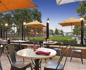 Customs House Restaurant And Wine Bar - eAccommodation 1