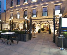 Customs House Restaurant And Wine Bar - eAccommodation 6