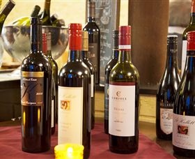 Customs House Restaurant And Wine Bar - eAccommodation 5