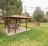 Bill Lyle Reserve picnic area - eAccommodation