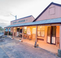 General Store - eAccommodation