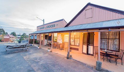 General Store - eAccommodation 0
