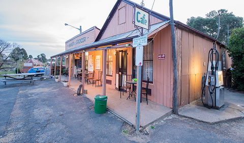 General Store - eAccommodation 1