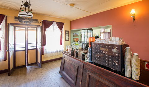 General Store - eAccommodation 3