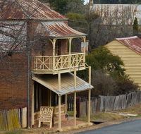 Village walking track - eAccommodation