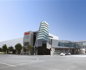 Westfield Geelong - eAccommodation 0