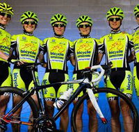 Bicycle Superstore - eAccommodation