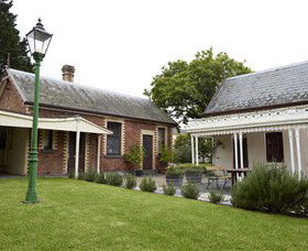 Barwon Grange - eAccommodation 2