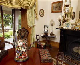 Barwon Grange - eAccommodation 1