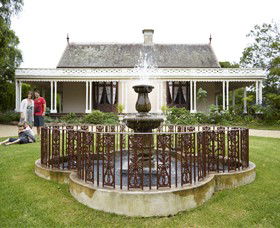 Barwon Grange - eAccommodation 0