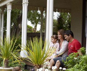 Barwon Grange - eAccommodation 3