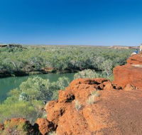 Fortescue River - eAccommodation