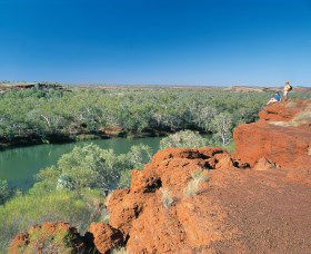 Fortescue River - eAccommodation 0