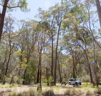 Coolah Tops National Park - eAccommodation