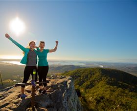 Mt Larcom QLD eAccommodation