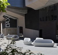 The Dax Centre - eAccommodation