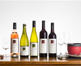 Pizzini Wines King Valley - eAccommodation 0