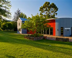Pizzini Wines King Valley - eAccommodation 2