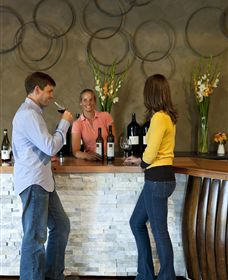 Pizzini Wines King Valley - eAccommodation 1