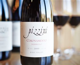 Pizzini Wines King Valley - eAccommodation 4