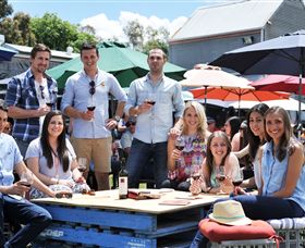 Pizzini Wines King Valley - eAccommodation 7