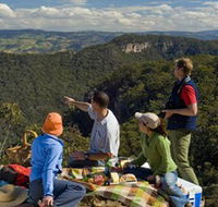Mount Piddington Lookout - eAccommodation