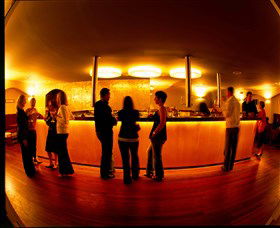 Trinity Bar - eAccommodation 0