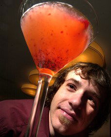 Trinity Bar - eAccommodation 1