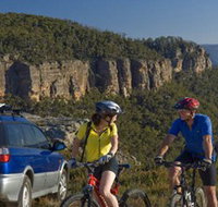 Mount Blackheath Lookout - eAccommodation