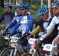 Boyd River loop - eAccommodation