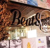 BentSpoke Brewing Co. - eAccommodation