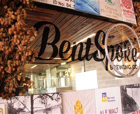 BentSpoke Brewing Co. - eAccommodation 0