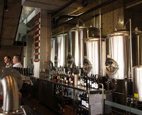 BentSpoke Brewing Co. - eAccommodation 4