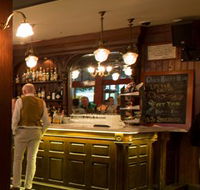 PJ O'Reilly's Irish Pub - eAccommodation