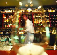 Benchmark Wine Bar - eAccommodation