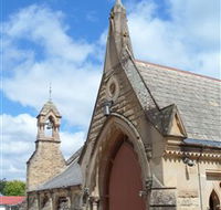 All Saints Church - eAccommodation