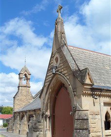 All Saints Church - eAccommodation 0
