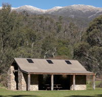 Geehi Flats - eAccommodation