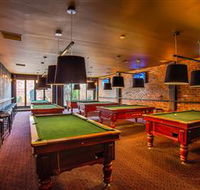 Civic Pub - eAccommodation