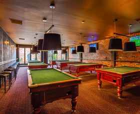 Civic Pub - eAccommodation 0