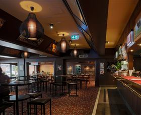 Civic Pub - eAccommodation 4