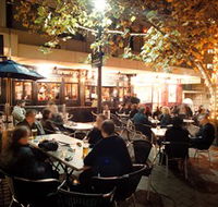 King O'Malley's Irish Pub - eAccommodation