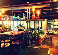 Shorty's Bar - eAccommodation