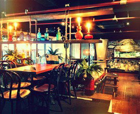 Shorty's Bar - eAccommodation 0